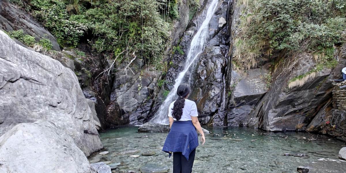 Amritsar to Dharamshala Tour