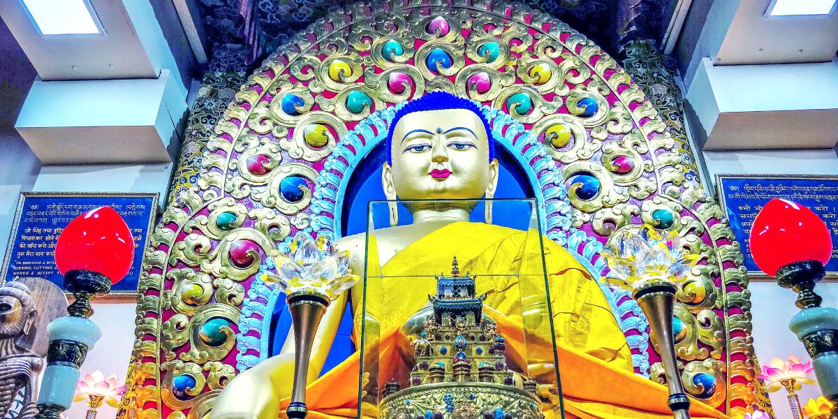 Amritsar to Dharamshala Tour