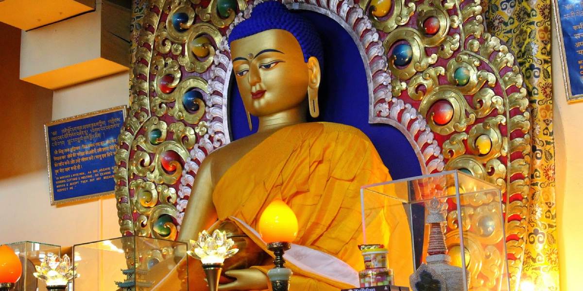 Chandigarh to Dalhousie, Dharamshala Tour