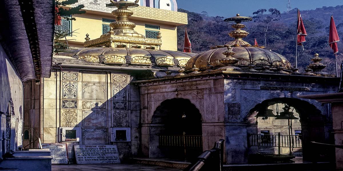 Holy 9 Devi Darshan Pilgrimage Tour
