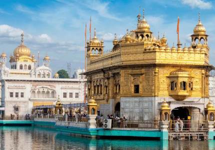 Amritsar To Manali & Kasol Tour