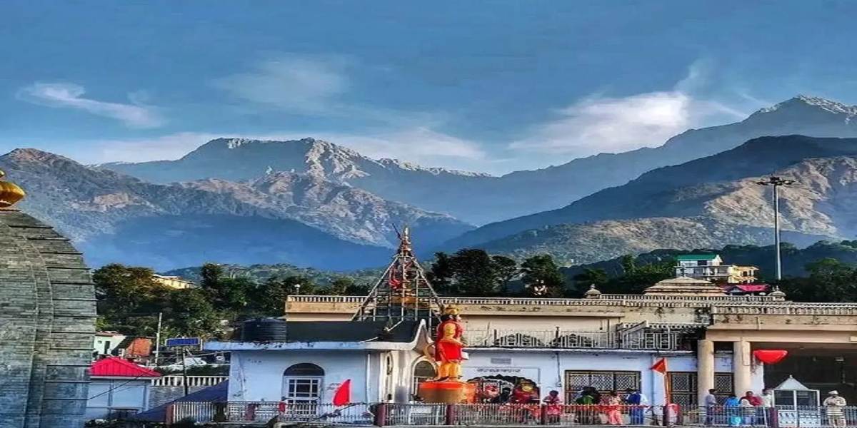 Holy 9 Devi Darshan Pilgrimage Tour