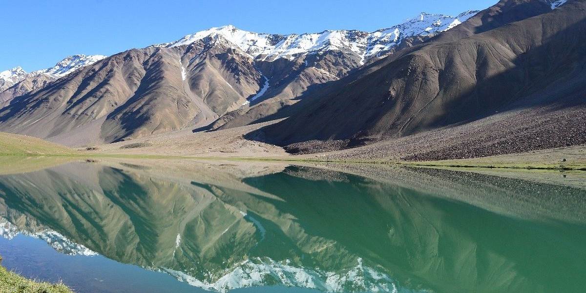 Spiti Valley Discovery Tour from Amritsar