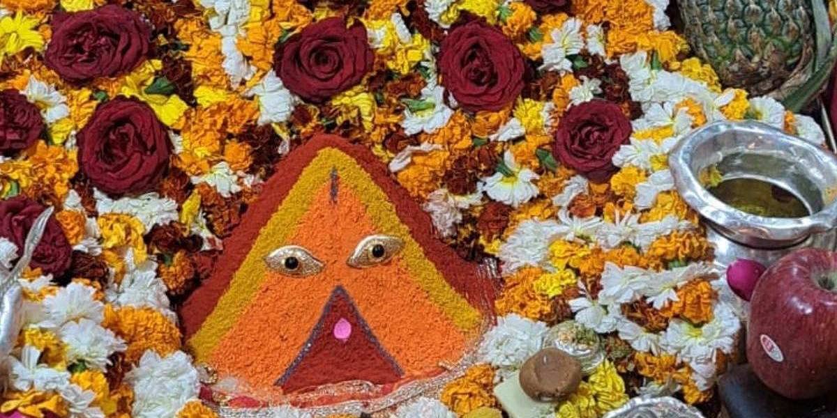 Holy 9 Devi Darshan Pilgrimage Tour