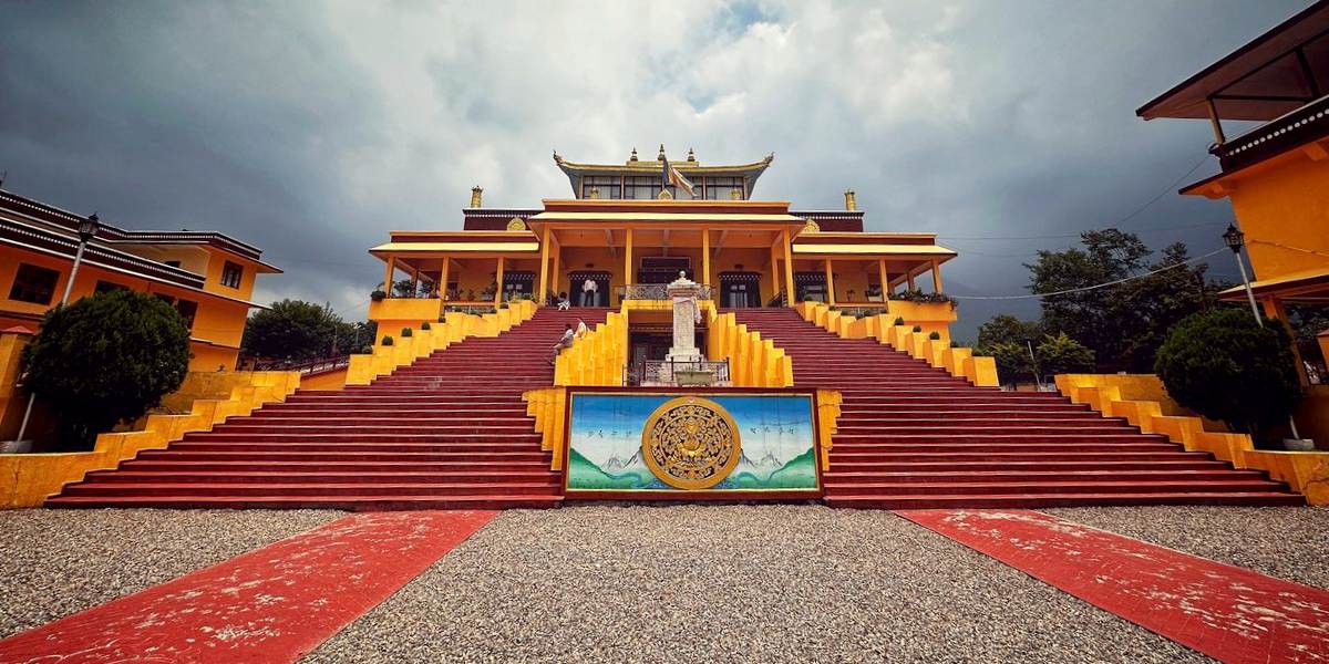Amritsar to Dharamshala & Manali Tour