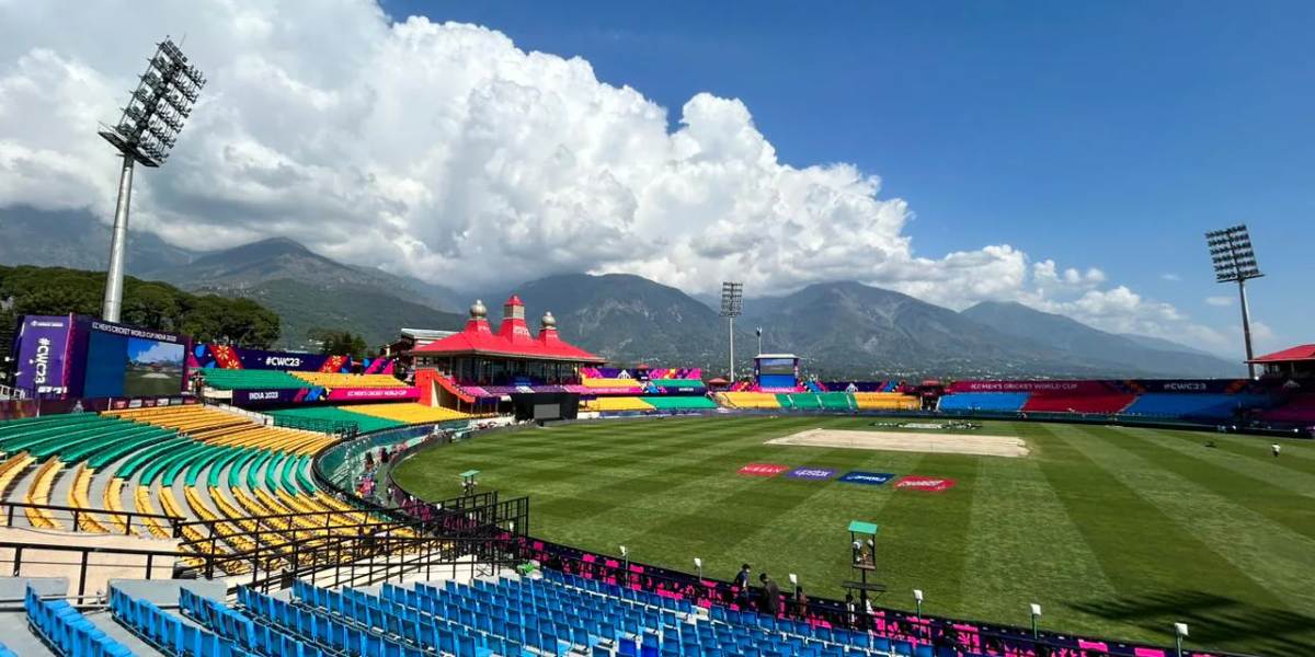 Amritsar to Dharamshala Tour