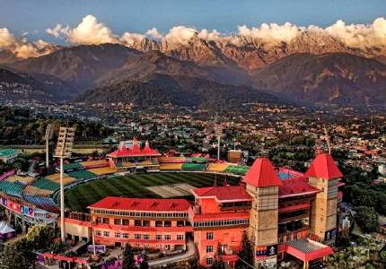 Dharamshala / McLeod Ganj
