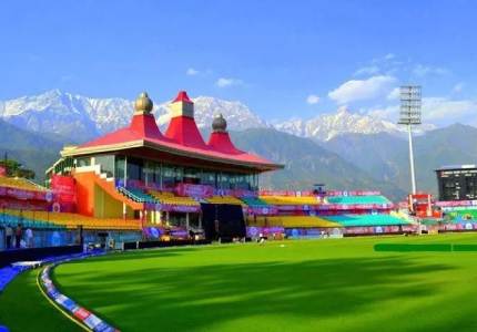 Dharamshala / McLeod Ganj