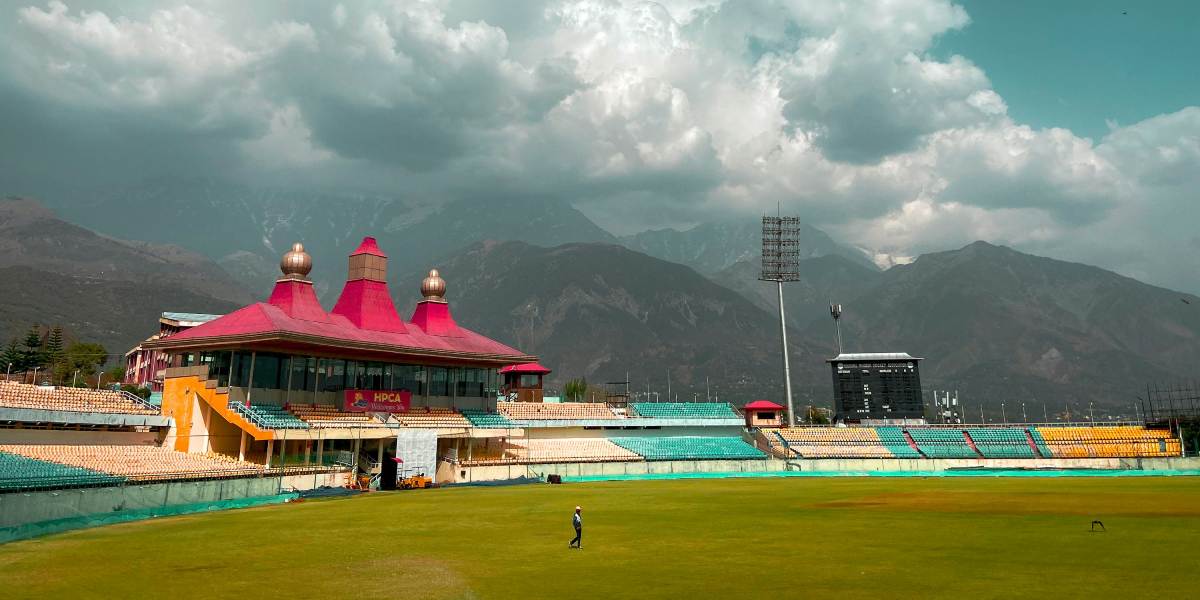 Dalhousie & Dharamshala Tour from Amritsar
