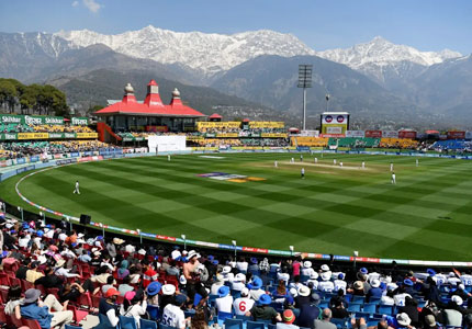 Amritsar Dharamshala Bir Billing