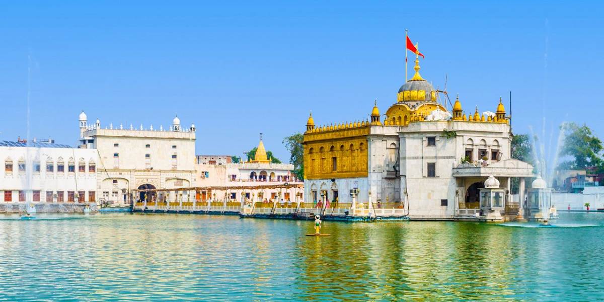 One Day Amritsar Highlights Tour