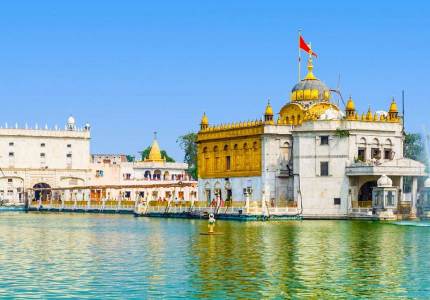 Amritsar Darshan
