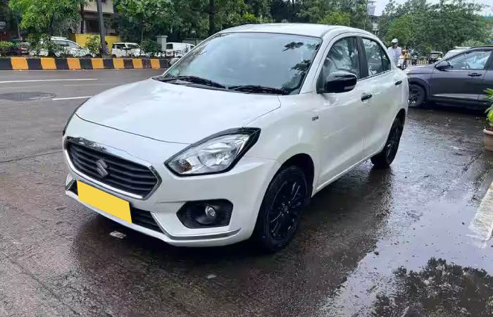 Swift Dzire Taxi