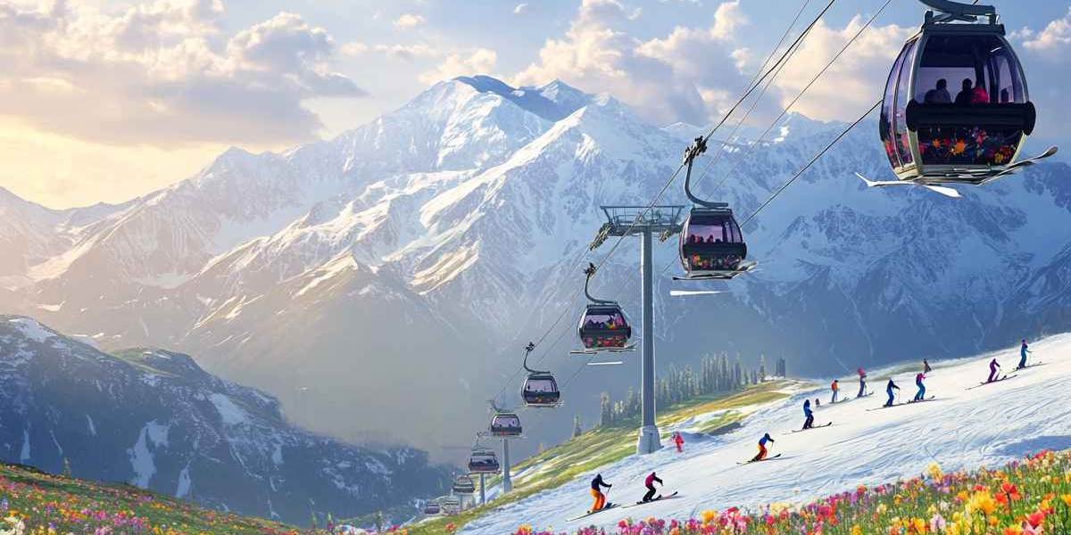 Amritsar to Kashmir Tour