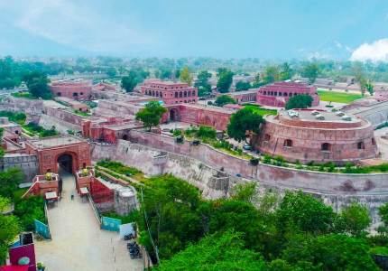 Amritsar Darshan