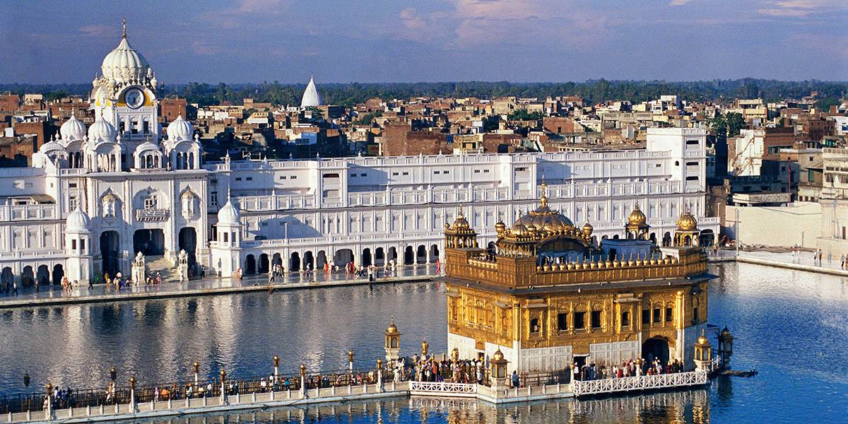 One Day Amritsar Highlights Tour