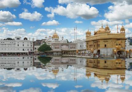 Amritsar Darshan