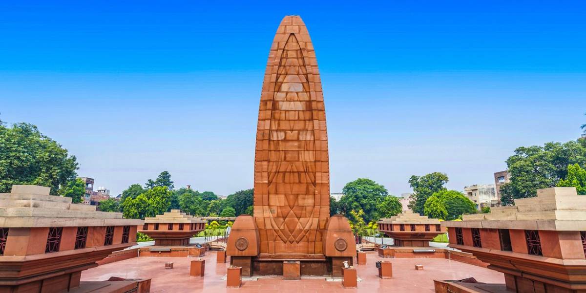 Amritsar to Dalhousie, Dharamshala & Manali Tour