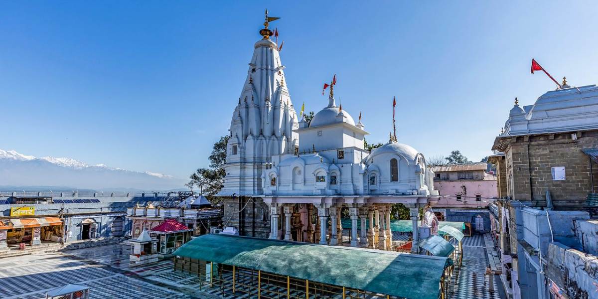 Holy 9 Devi Darshan Pilgrimage Tour