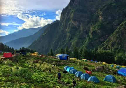 Manali / Kasol