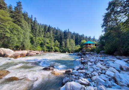 Manali / Kasol