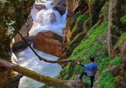 Amritsar To Manali & Kasol Tour