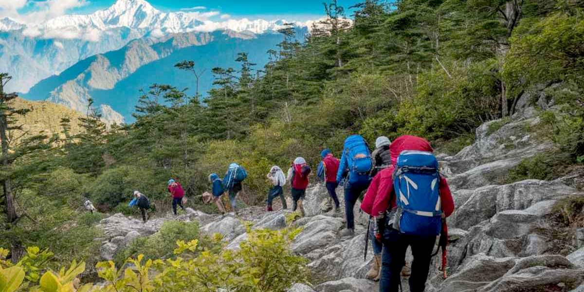 Shimla, Manali, Dharamshala, Dalhousie, Chandigarh Tour