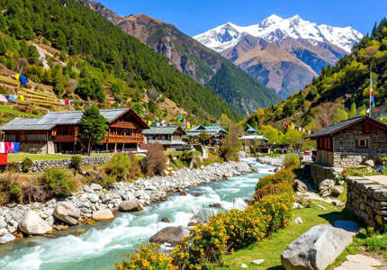 Shimla / Kufri