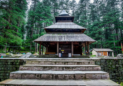 Manali / Kasol