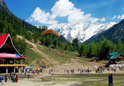 Manali / Kasol