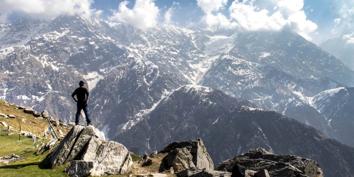 Amritsar to Dharamshala, Mcleodganj Tour