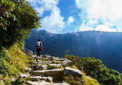 Dharamshala / McLeod Ganj