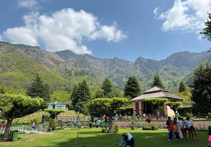 Srinagar / Kashmir
