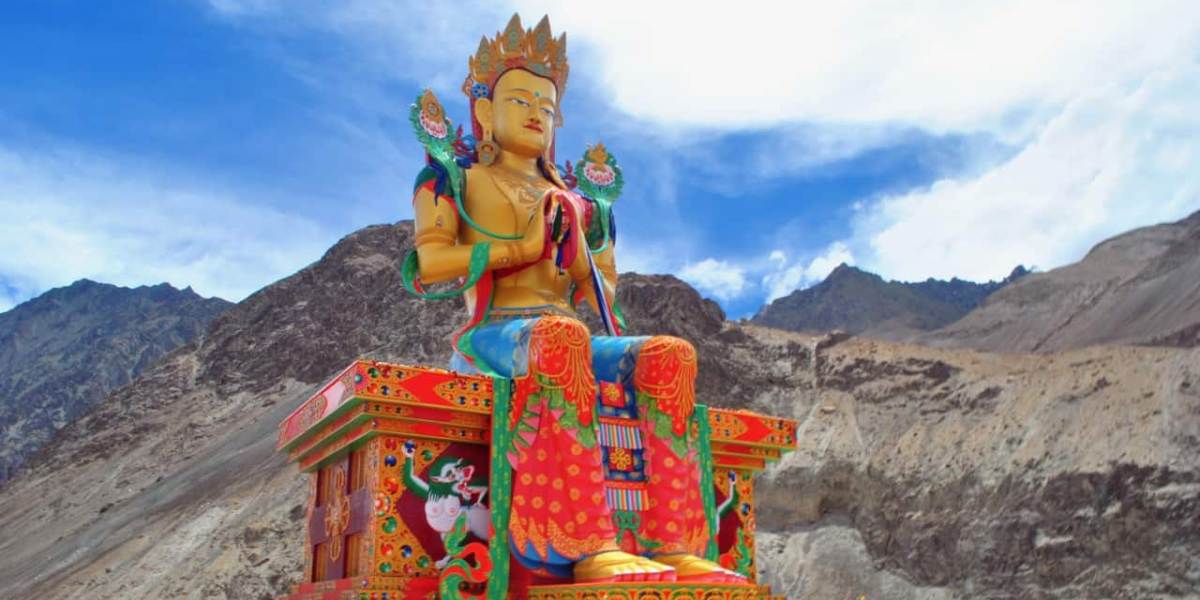 Leh Adventure Escape from Amritsar