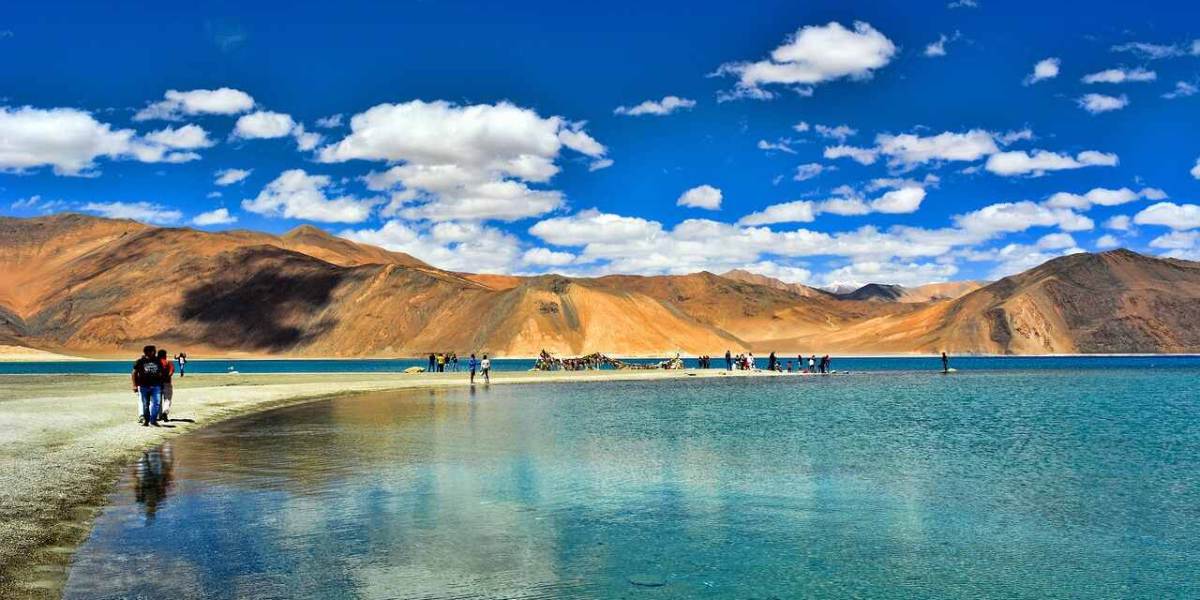 Leh Adventure Escape from Amritsar