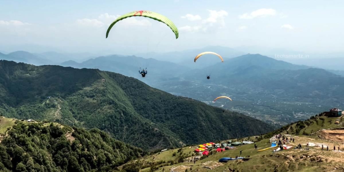Leh Adventure Escape from Amritsar