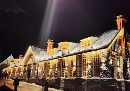 Shimla / Kufri