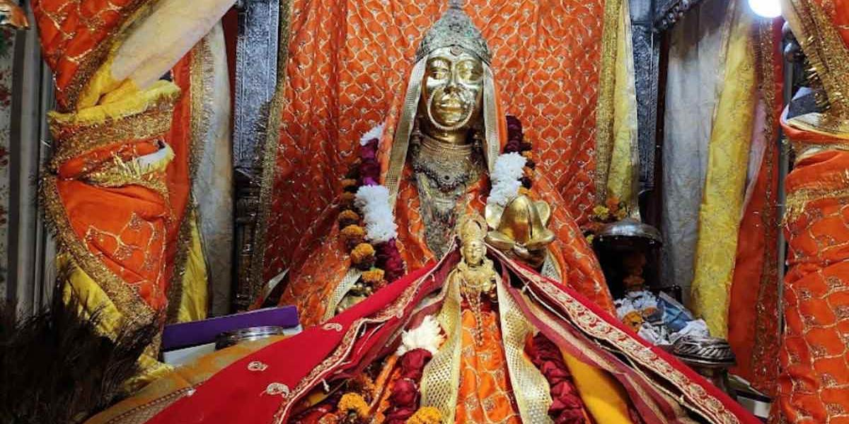 Holy 9 Devi Darshan Pilgrimage Tour