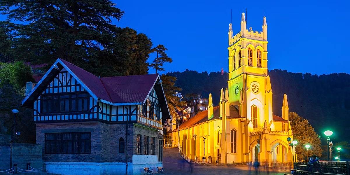 Spiti Valley Discovery Tour from Amritsar
