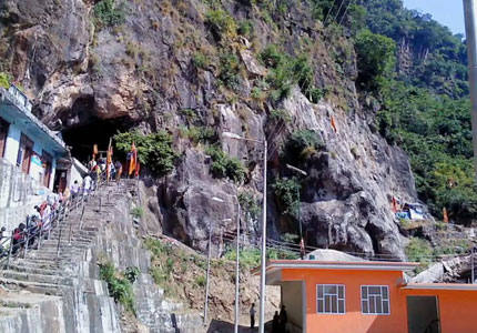 Katra / Vaishno Devi