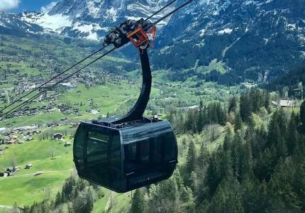 Amritsar To Manali & Kasol Tour