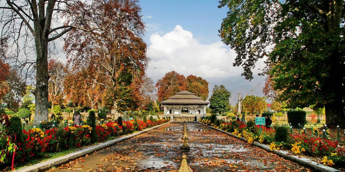 Amritsar to Srinagar, Gulmarg, Pahalgam & Sonmarg Tour