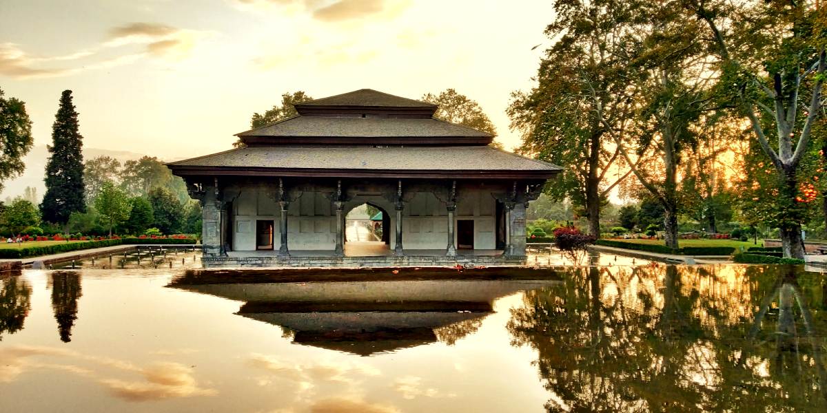 Chandigarh to Srinagar Tour