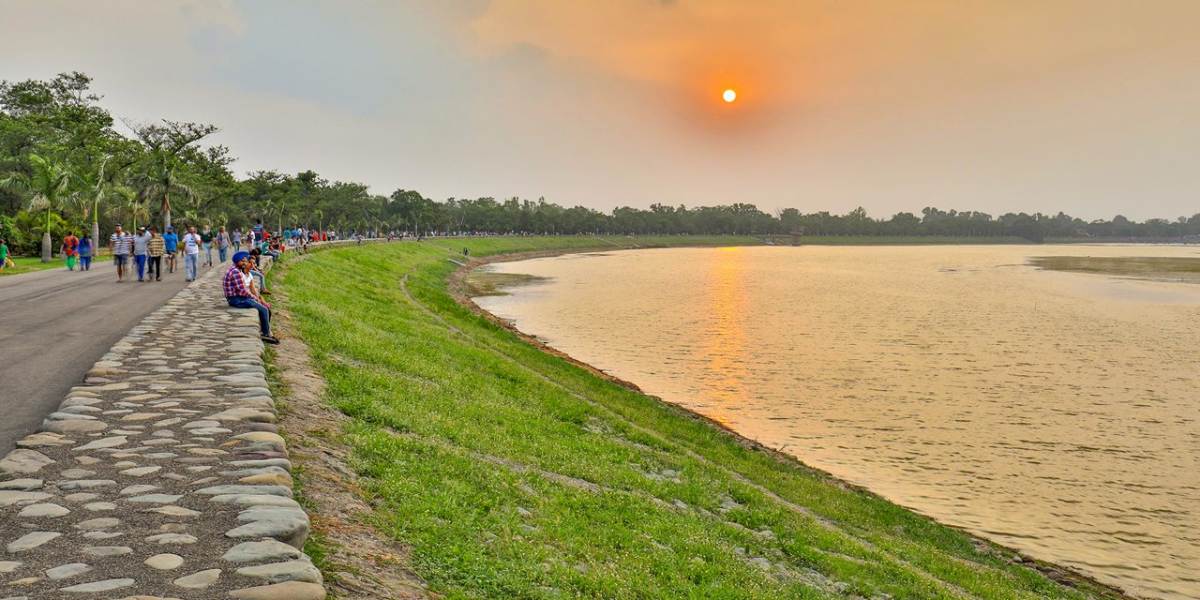 Chandigarh to Shimla, Manali Tour