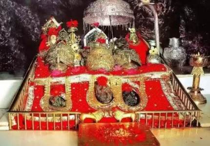 Holy Mata Vaishno Devi Yatra from Amritsar