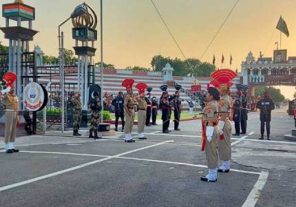 Amritsar Darshan