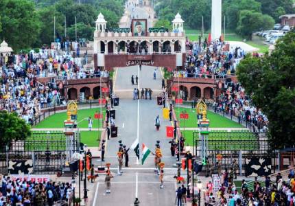 Amritsar Dharamshala Manali Shimla Chandigarh Drop