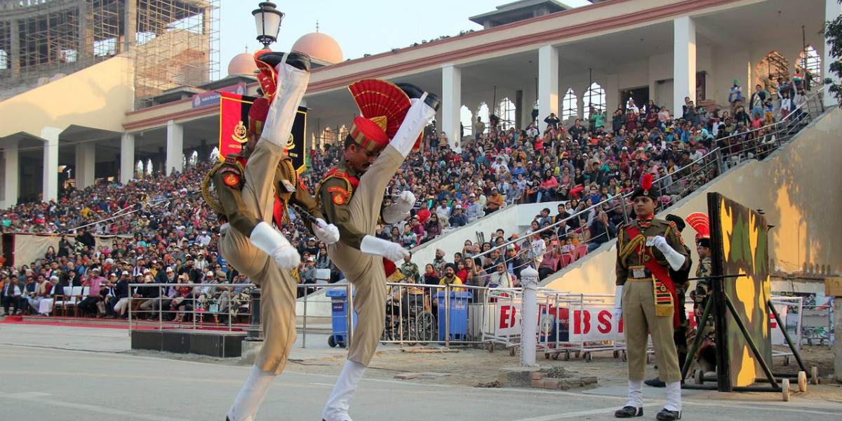 One Day Amritsar Highlights Tour