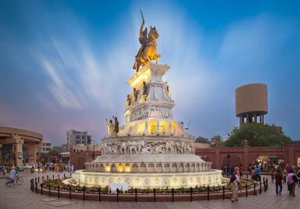 Amritsar One Day Tour by Taxi
