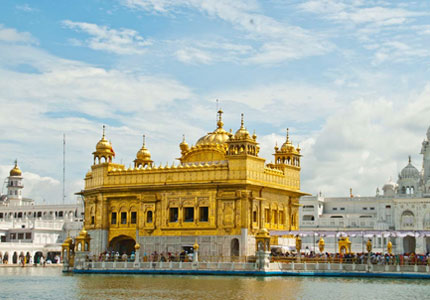 One Day Amritsar Highlights Tour